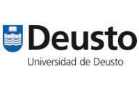 University of Deusto logo