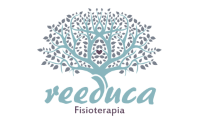 Logo Reeduca Fisioterapia